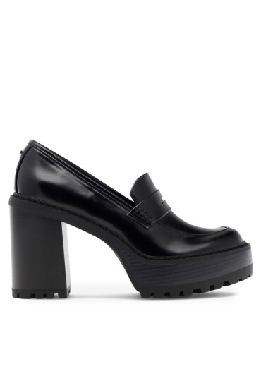 Nine West Обувки NAHIDA 13151T Черен - Mera.bg