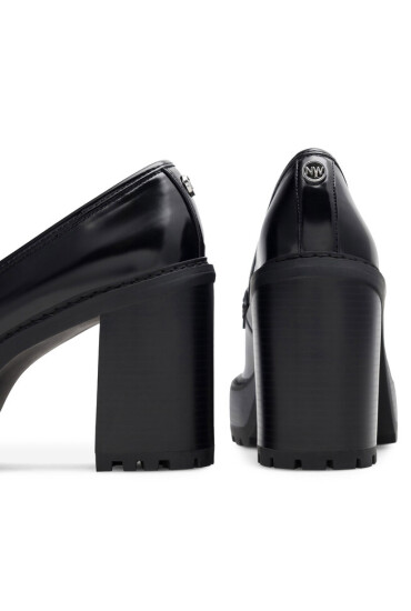 Nine West Обувки NAHIDA 13151T Черен - Mera.bg