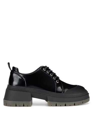 Nine West Обувки WFA3033-2 Черен - Mera.bg