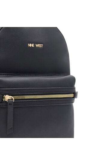 Nine West Раница VANDER NGM559432 Черен - Mera.bg