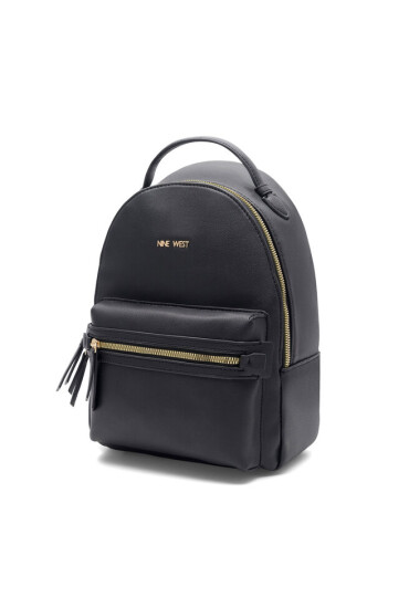 Nine West Раница VANDER NGM559432 Черен - Mera.bg