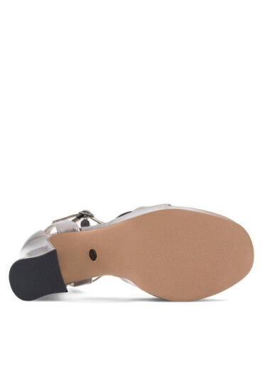 Nine West Сандали AAHIDA ZL23002CC Сребрист - Mera.bg