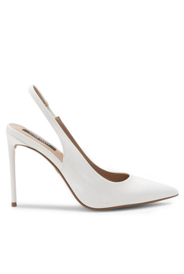Nine West Сандали AYANA ZL22045-1CC Бял - Mera.bg