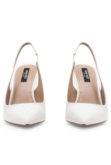Nine West Сандали AYANA ZL22045-1CC Бял - Mera.bg