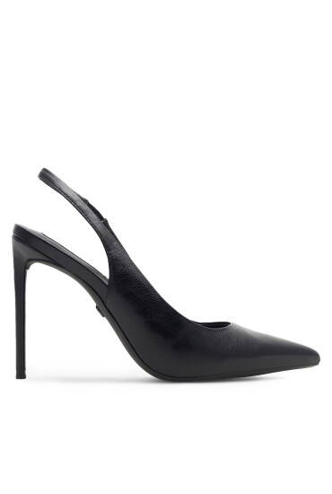Nine West Сандали AYANA ZL22045-1CC Черен - Mera.bg