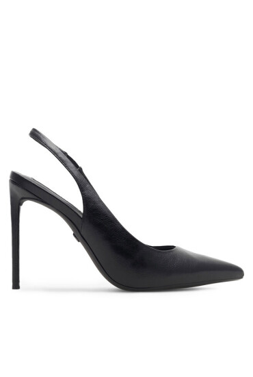 Nine West Сандали AYANA ZL22045-1CC Черен - Mera.bg