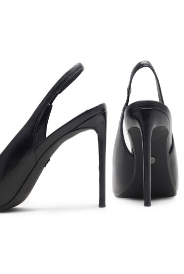 Nine West Сандали AYANA ZL22045-1CC Черен - Mera.bg