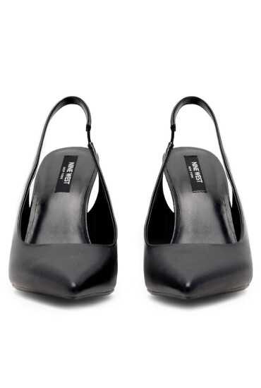 Nine West Сандали AYANA ZL22045-1CC Черен - Mera.bg