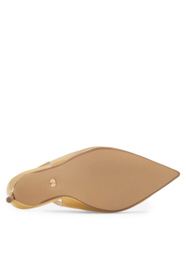 Nine West Сандали AYANA ZL22045-1CC Златист - Mera.bg