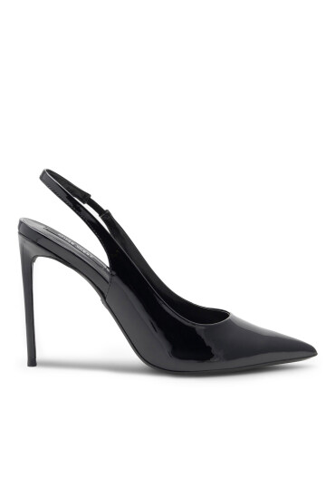 Nine West Сандали AYANA ZL22045-1CCP Черен - Mera.bg