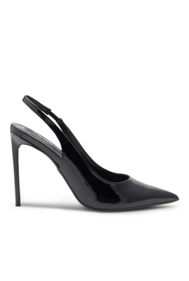 Nine West Сандали AYANA ZL22045-1CCP Черен - Mera.bg