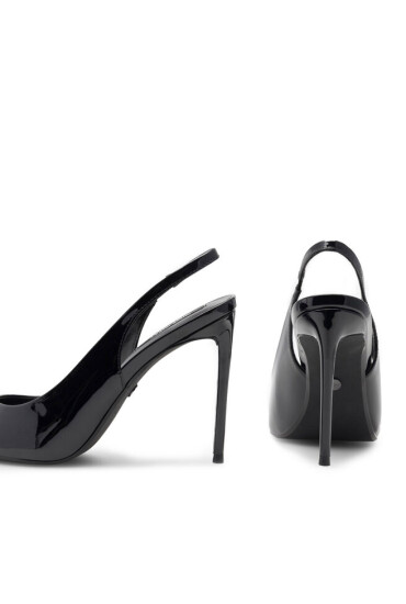 Nine West Сандали AYANA ZL22045-1CCP Черен - Mera.bg