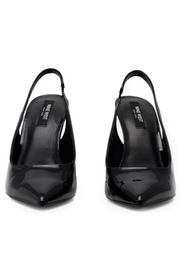 Nine West Сандали AYANA ZL22045-1CCP Черен - Mera.bg