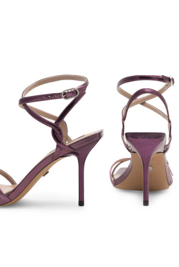 Nine West Сандали FARAZA ZL23014CC Виолетов - Mera.bg