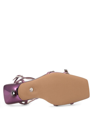 Nine West Сандали FARAZA ZL23014CC Виолетов - Mera.bg