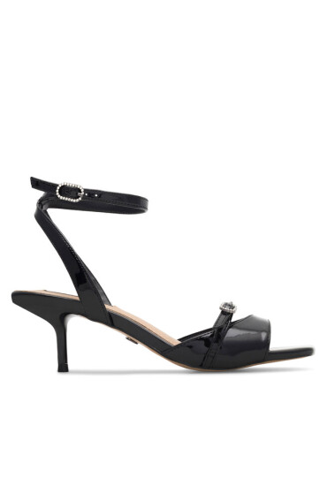 Nine West Сандали FEROZA BYCCC02 Черен - Mera.bg