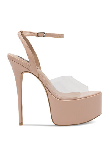 Nine West Сандали LAMIYA ZL22042CC Бежов - Mera.bg