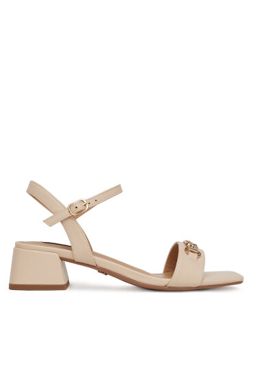 Nine West Сандали R23SS00452 Бежов - Mera.bg