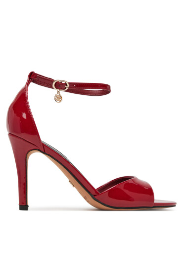 Nine West Сандали S4S16766 Червен - Mera.bg