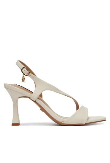 Nine West Сандали SXH1374-20 Бежов - Mera.bg