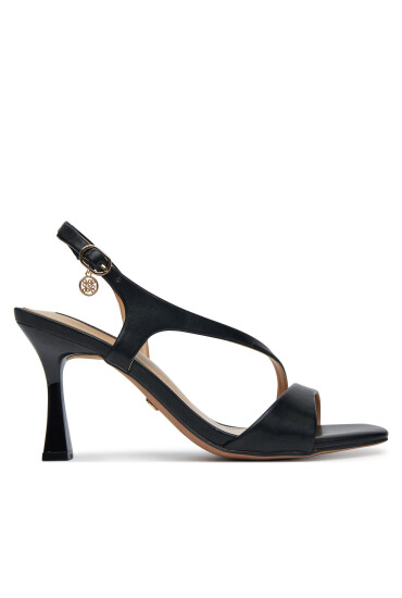 Nine West Сандали SXH1374-20 Черен - Mera.bg