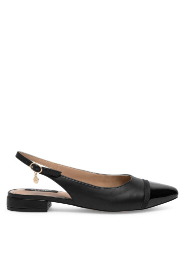 Nine West Сандали SY2124 Черен - Mera.bg