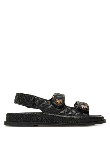 Nine West Сандали V1557-703-1 Черен - Mera.bg