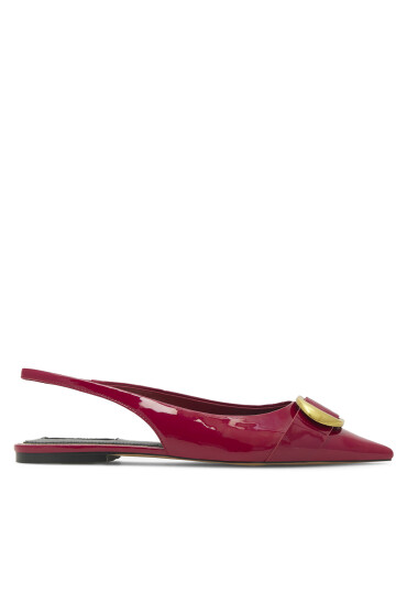 Nine West Сандали WFA2551-1 Червен - Mera.bg