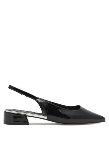 Nine West Сандали WFA2609-1 Черен - Mera.bg