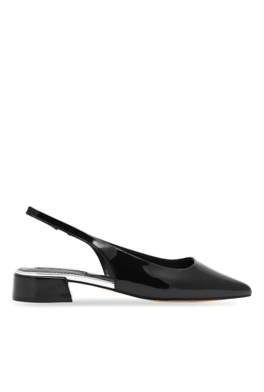 Nine West Сандали WFA2609-1 Черен - Mera.bg
