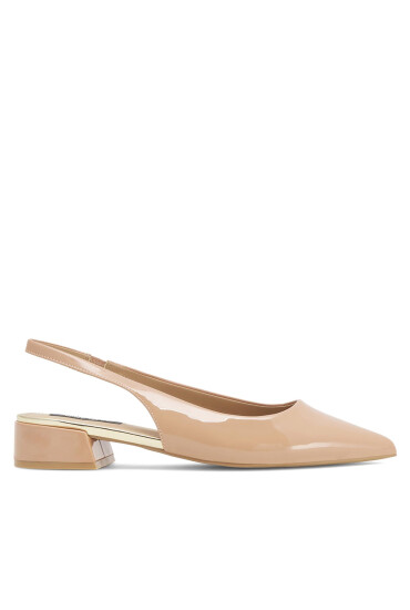 Nine West Сандали WFA2609-1 Розов - Mera.bg