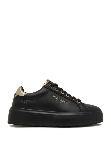 Nine West Сникърси CEO-ALIA-01 Черен - Mera.bg