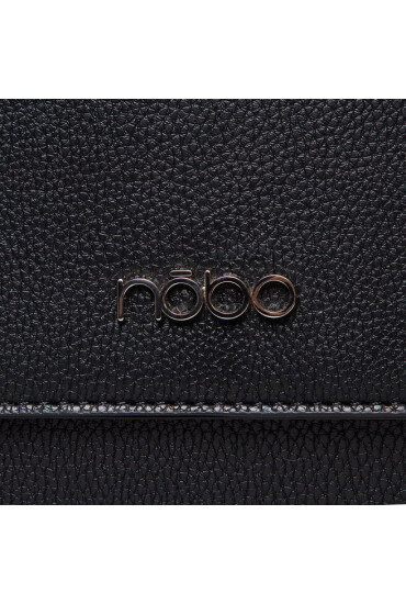Nobo Бизнес чанта NBAG-L3930-C020 Черен - Mera.bg