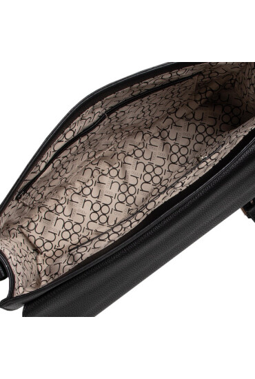 Nobo Бизнес чанта NBAG-L3930-C020 Черен - Mera.bg
