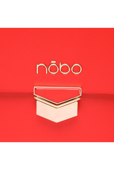 Nobo Бизнес чанта NBAG-N1790-C005 Czerwony - Mera.bg