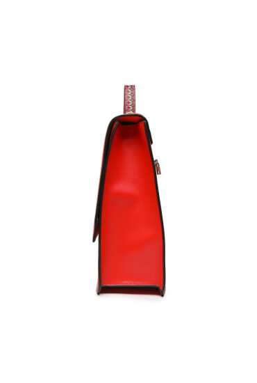 Nobo Бизнес чанта NBAG-N1790-C005 Czerwony - Mera.bg