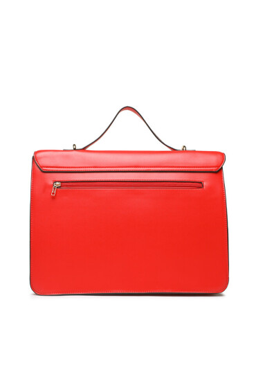 Nobo Бизнес чанта NBAG-N1790-C005 Czerwony - Mera.bg