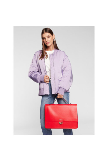 Nobo Бизнес чанта NBAG-N1790-C005 Czerwony - Mera.bg