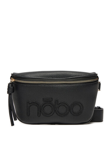 Nobo Чанта за кръст BAGT360 Черен - Mera.bg