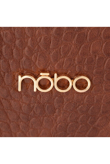 Nobo Чанта за лаптоп NBAG-N3050-CM17 Кафяв - Mera.bg