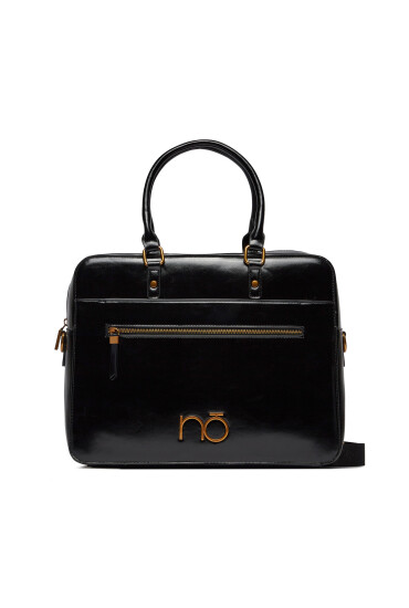 Nobo Чанта за лаптоп NBAG-R3161-C020 Черен - Mera.bg