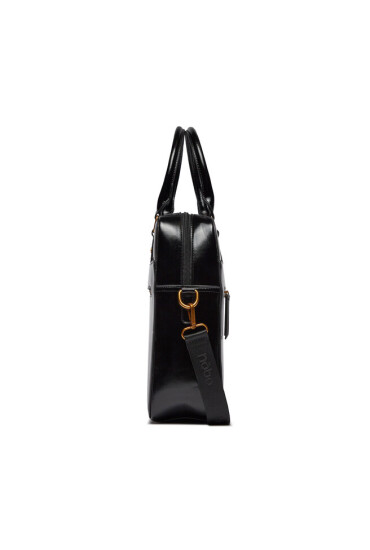 Nobo Чанта за лаптоп NBAG-R3161-C020 Черен - Mera.bg