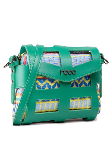 Nobo Раница NBAG-K0760-C000 Бял - Mera.bg