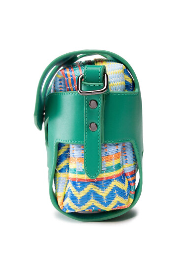 Nobo Раница NBAG-K0760-C000 Бял - Mera.bg