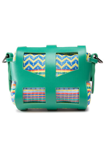 Nobo Раница NBAG-K0760-C000 Бял - Mera.bg