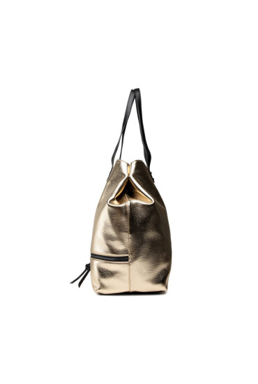 Nobo Дамска чанта NBAG-L2100-C023 Златист - Mera.bg