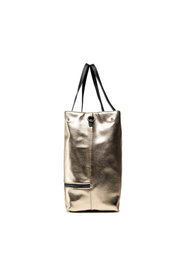 Nobo Дамска чанта NBAG-L2100-C023 Златист - Mera.bg