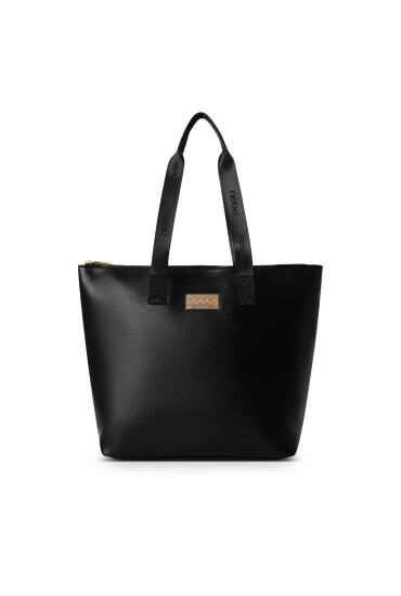 Nobo Дамска чанта BAGN231-K020 Черен - Mera.bg