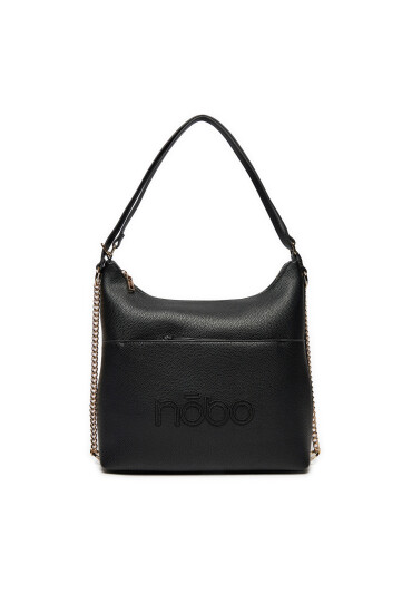 Nobo Дамска чанта BAGT350 Черен - Mera.bg