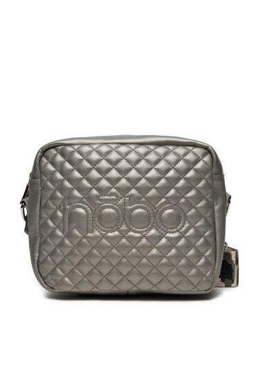 Nobo Дамска чанта BAGT970 Сив - Mera.bg